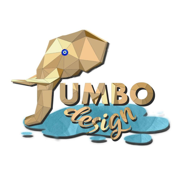 Jumbo-Design